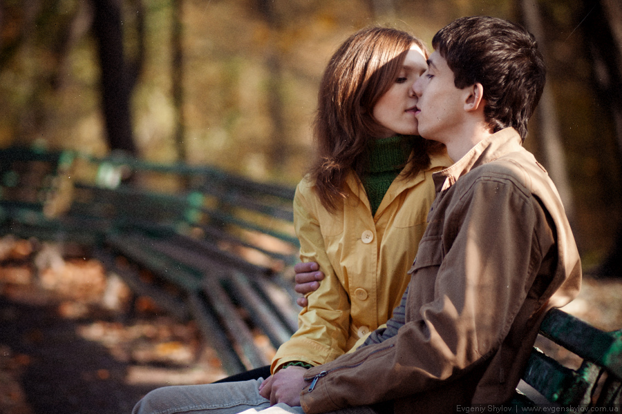 Фотографія [...] / Євген Шилов / photographers.ua