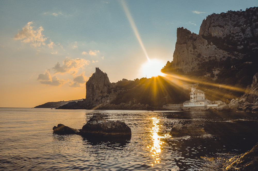 Фотографія Крим - це Україна (2) / Игорь Роговский / photographers.ua