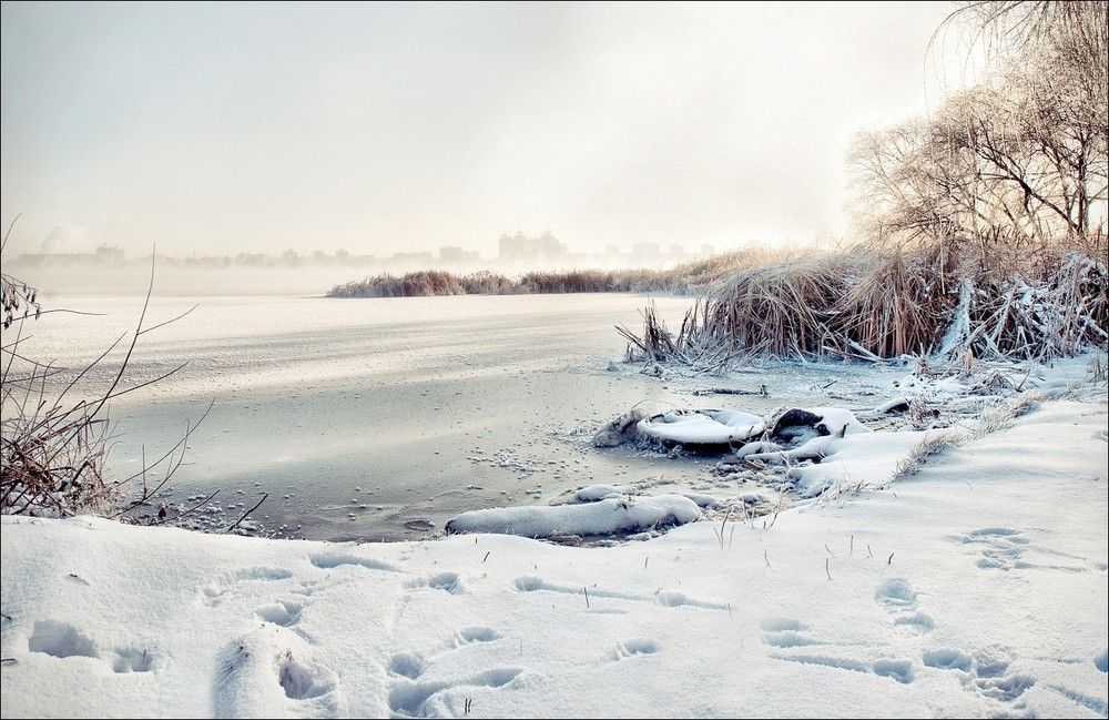 Фотографія Пейзаж / Something Right / photographers.ua