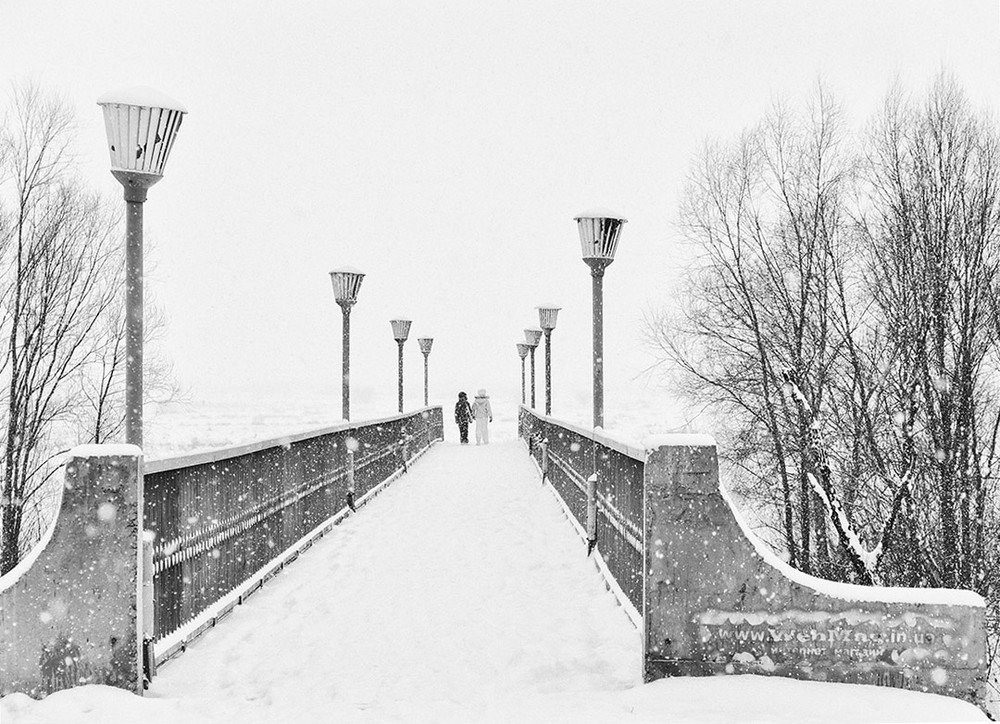Фотографія мостостояние / ash / photographers.ua