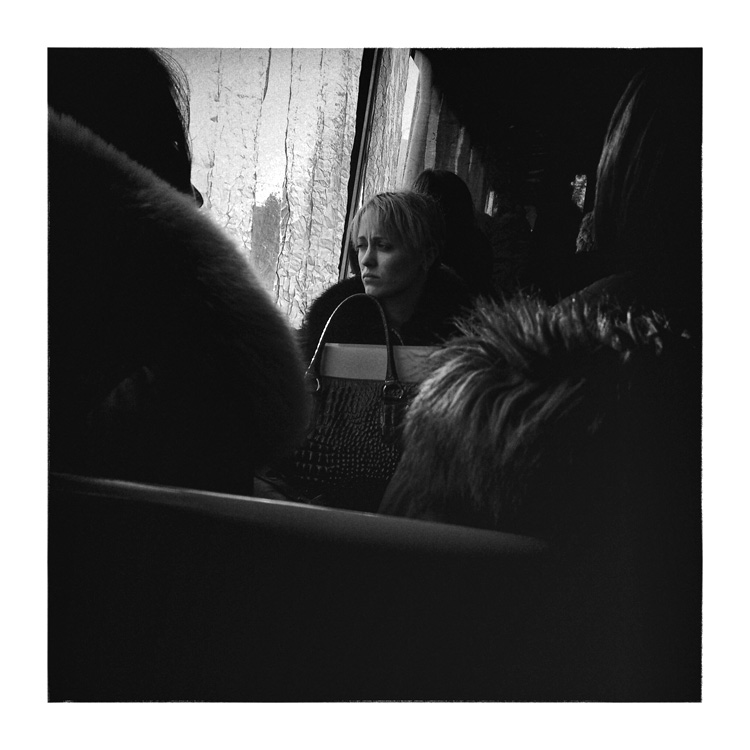 Фотографія кончен день вечером / ash / photographers.ua