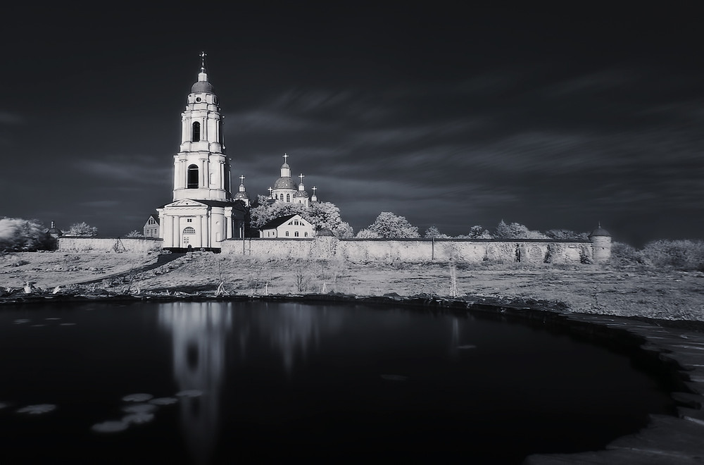 Фотографія Мгарский монастырь / Александр Науменко / photographers.ua