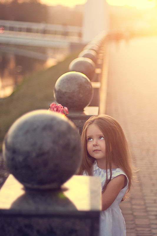Фотографія Детский мир / Sumira / photographers.ua