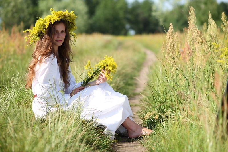 Фотографія Портрет / Татьяна Унтилова / photographers.ua