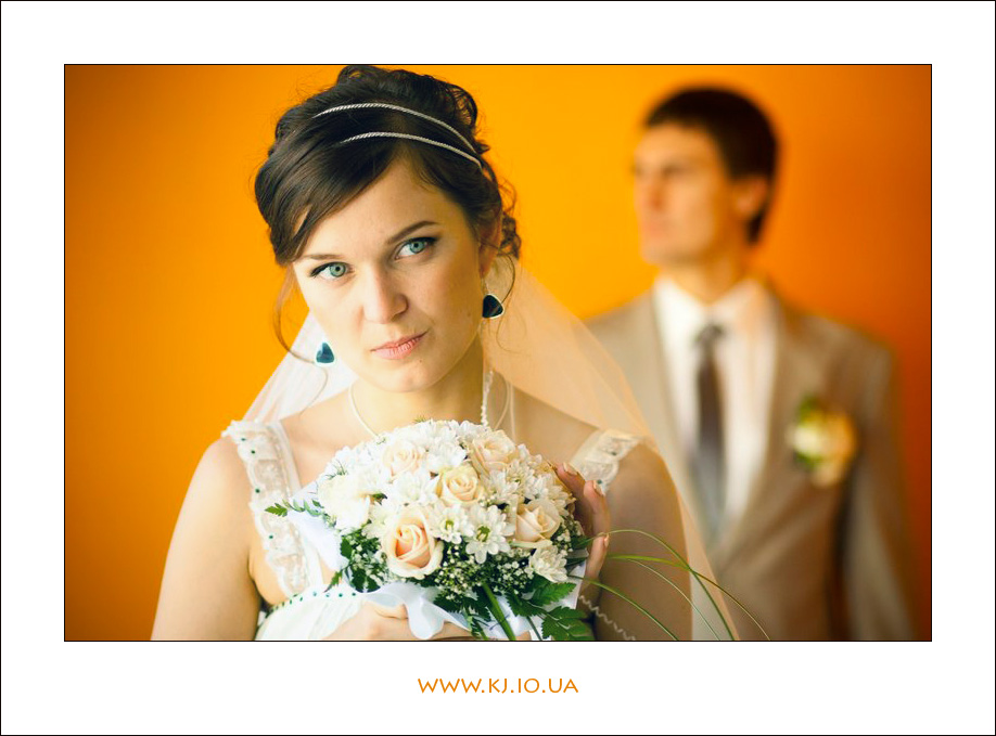 Фотографія свадебная 4 / Kirill Viavankin / photographers.ua