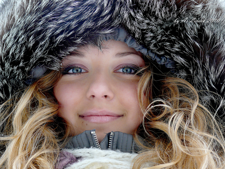 Фотографія Winter smile / As Lerock / photographers.ua