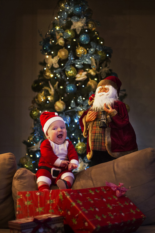 Фотографія Merry Christmas! / Юрий Юрченко / photographers.ua