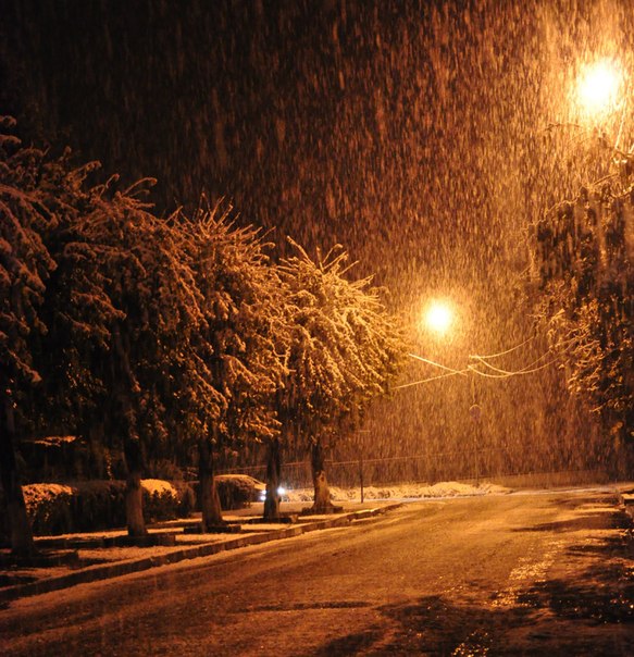 Фотографія зима.... / Роман / photographers.ua