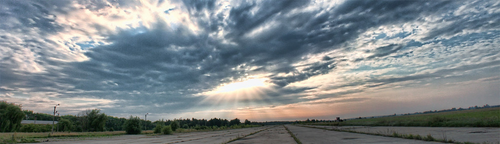 Фотографія Пейзаж / Андрей Кириенко / photographers.ua