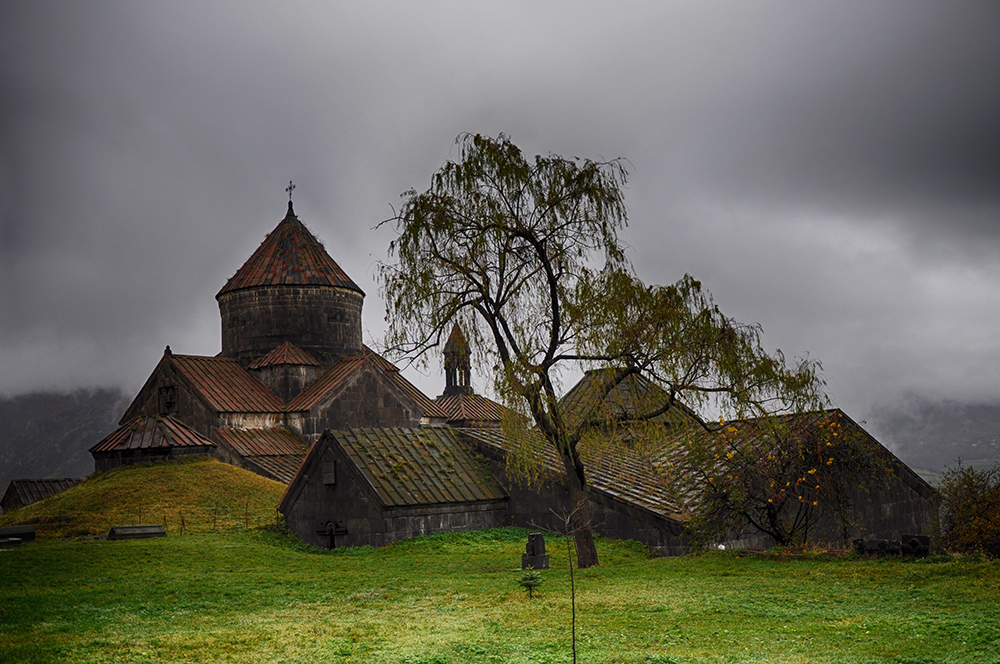 Фотографія Путешествие / Anushavan Kazaryan / photographers.ua