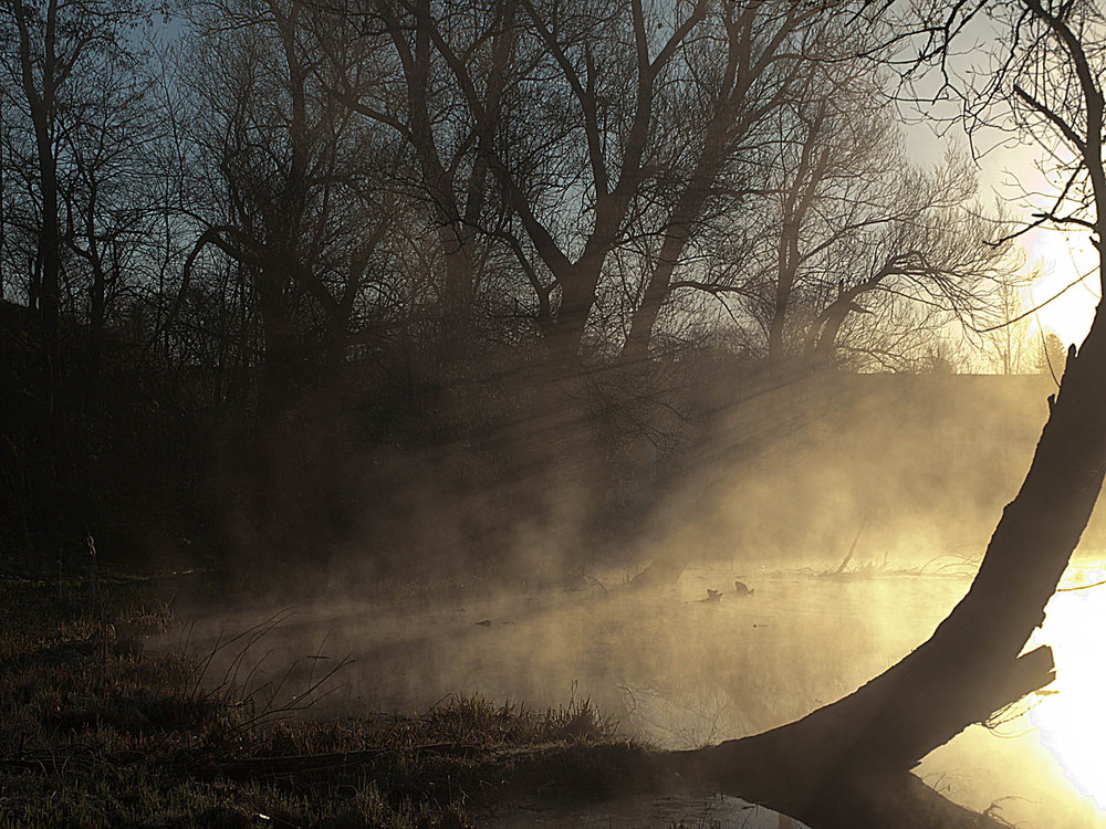 Фотографія Пейзаж / Anushavan Kazaryan / photographers.ua