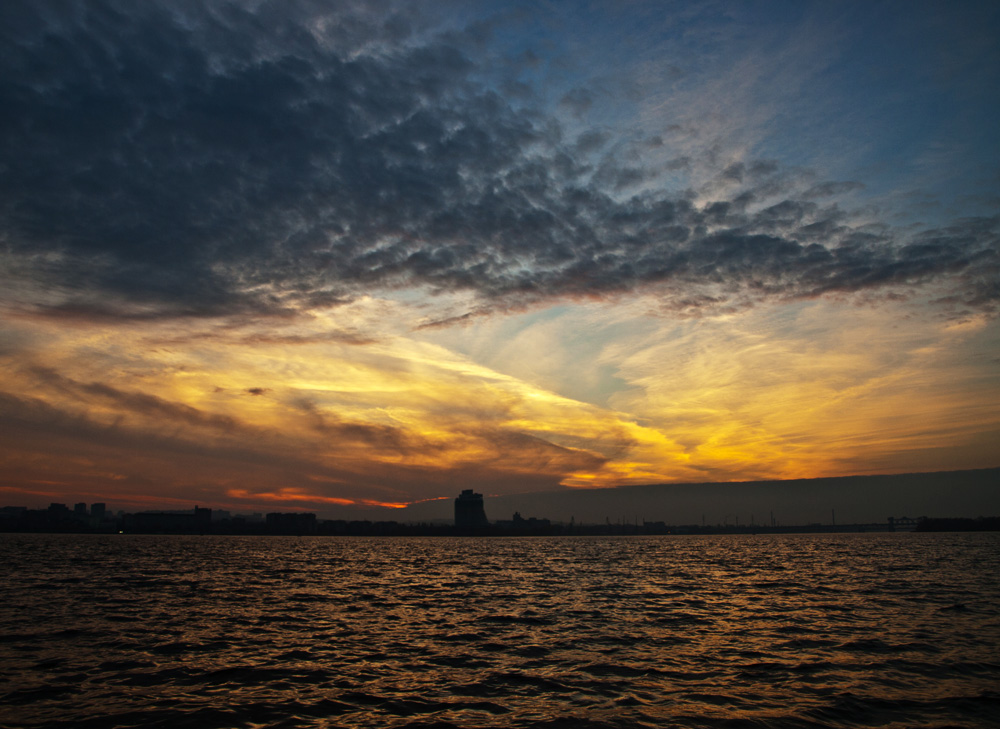 Фотографія Пейзаж / Anushavan Kazaryan / photographers.ua