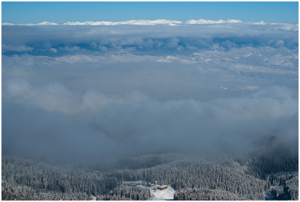 Фотографія 2,5 км над уровнем неба / VelYur / photographers.ua