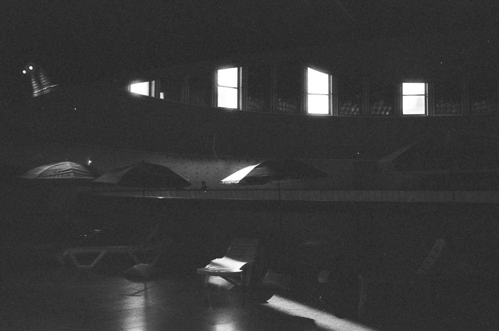 Фотографія На пляжі порожньо / Олександра Бонд / photographers.ua