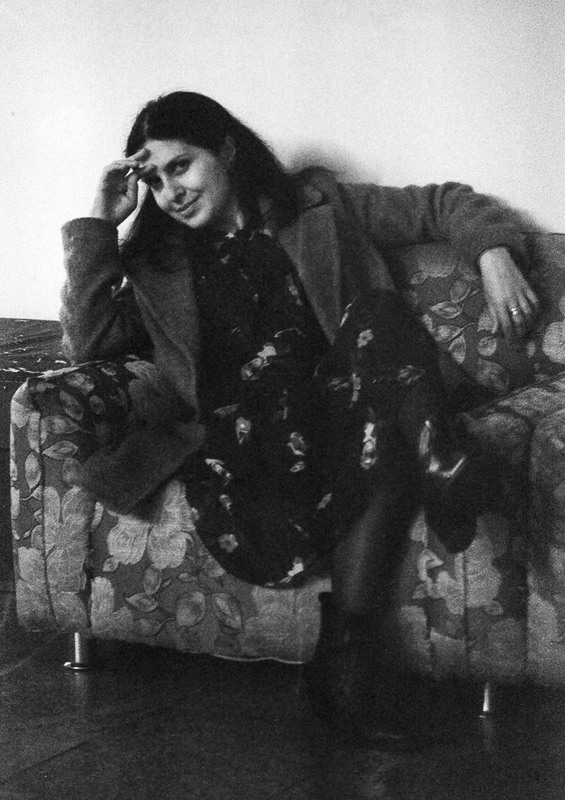 Фотографія Сама собі хазяйка / Олександра Бонд / photographers.ua