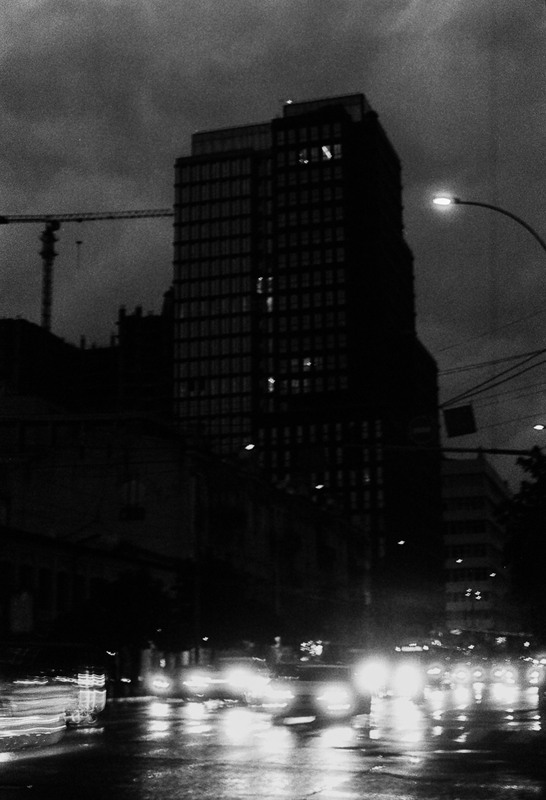 Фотографія Город, архитектура / Олександра Бонд / photographers.ua