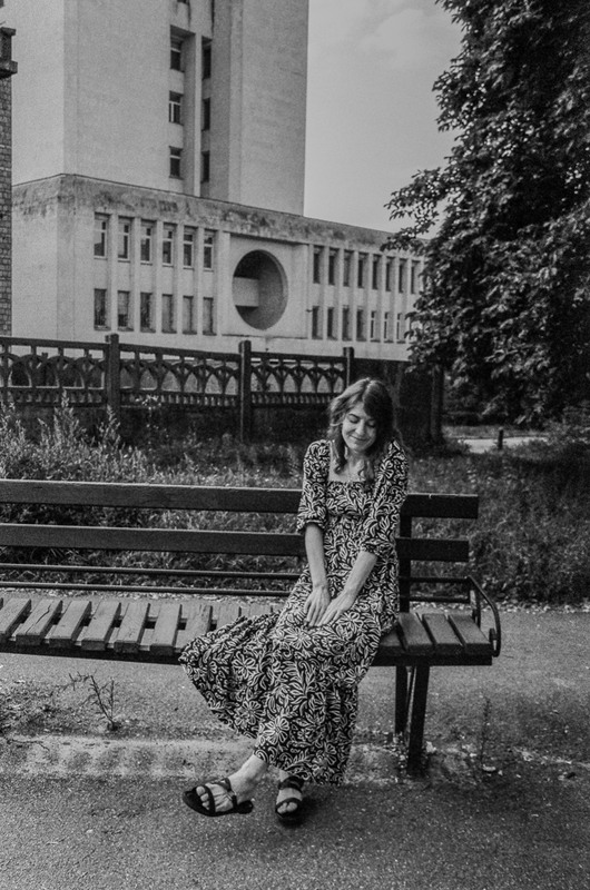 Фотографія Summer sweet Helen 5 / Олександра Бонд / photographers.ua