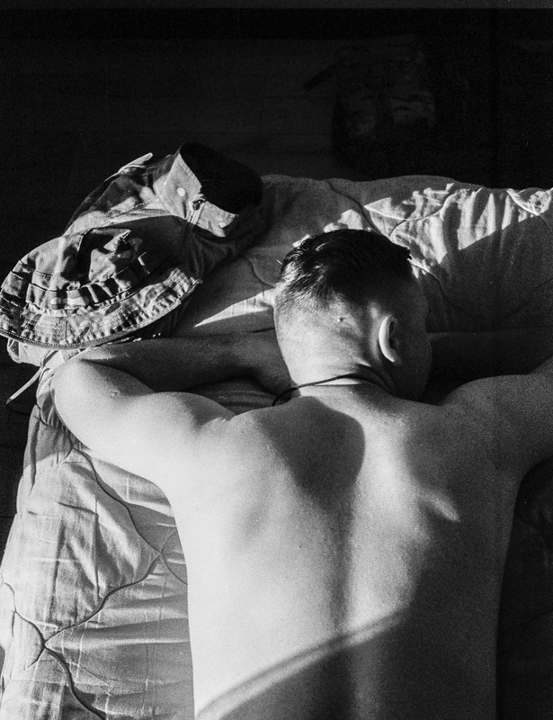 Фотографія Про потребу вразливості / Олександра Бонд / photographers.ua