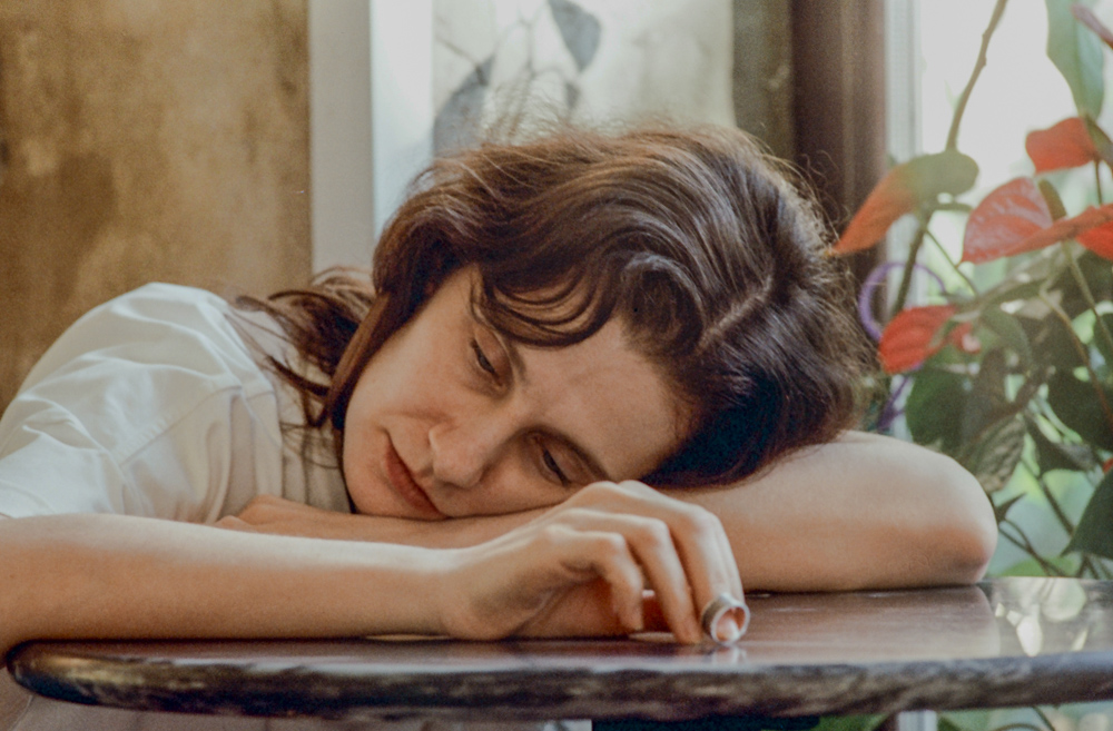 Фотографія Портрет / Олександра Бонд / photographers.ua