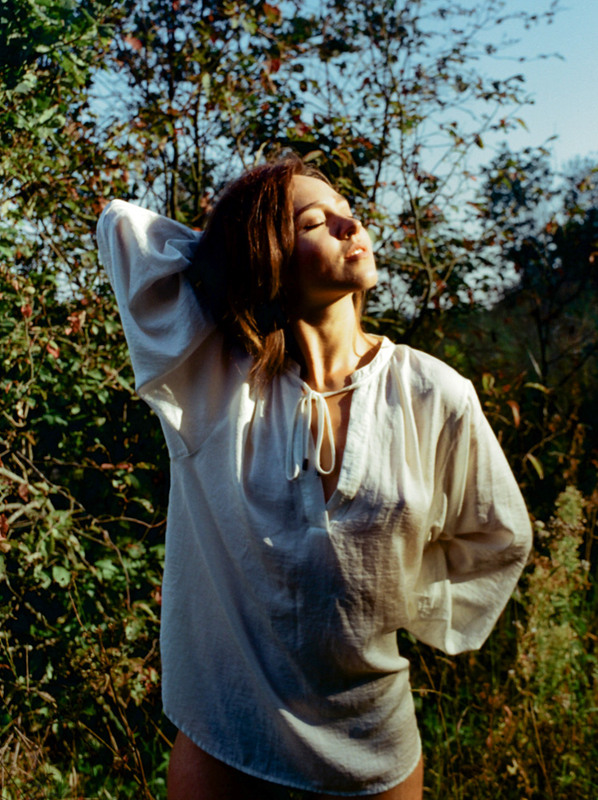 Фотографія Медовий ранок чи про прийняття 2 / Олександра Бонд / photographers.ua