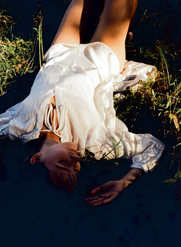 Фотографія Медовий ранок чи про прийняття 3 / Олександра Бонд / photographers.ua