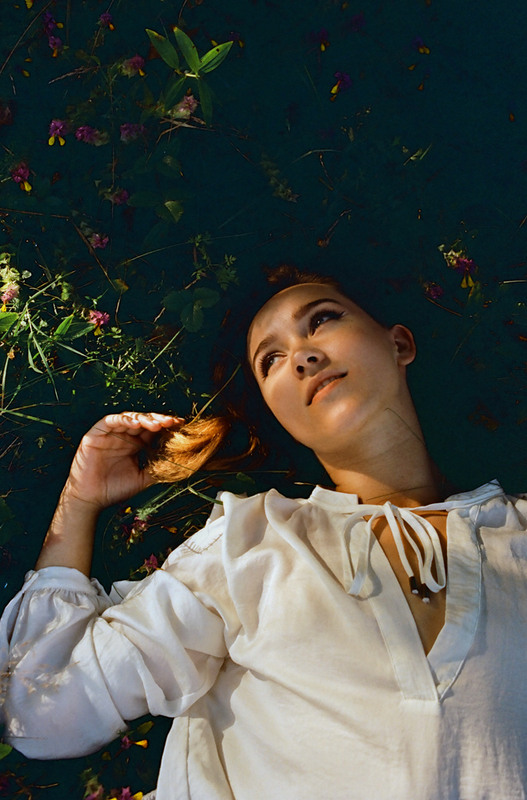 Фотографія Портрет / Олександра Бонд / photographers.ua