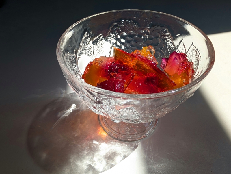 Фотографія Про матеріальність світла / Олександра Бонд / photographers.ua