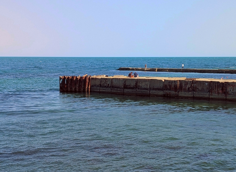 Фотографія Про блакить 2 / Олександра Бонд / photographers.ua