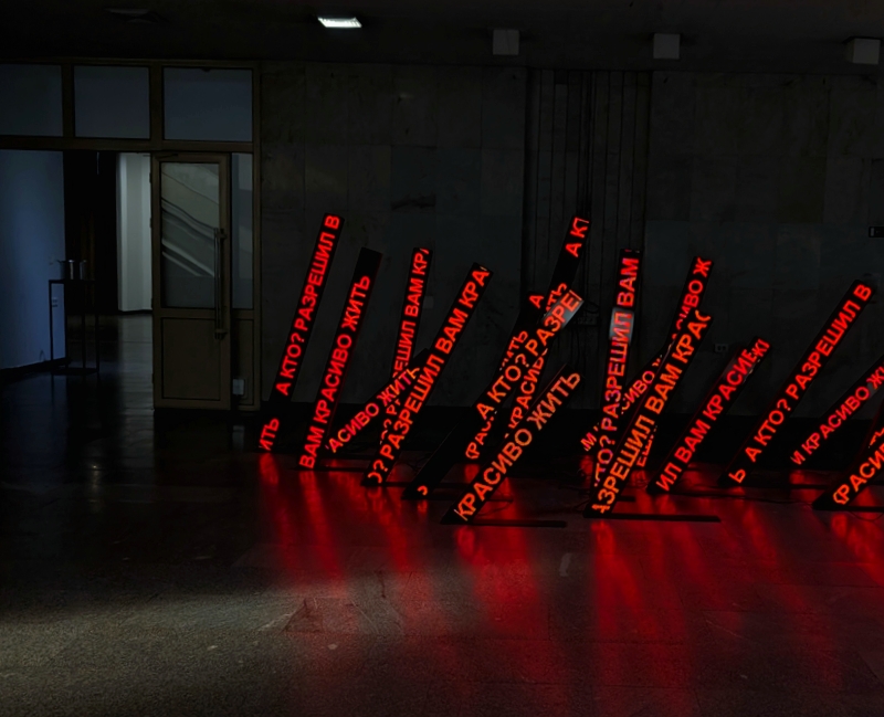 Фотографія А хто заборонить? / Олександра Бонд / photographers.ua