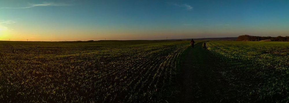 Фотографія Пейзаж / Олександра Бонд / photographers.ua