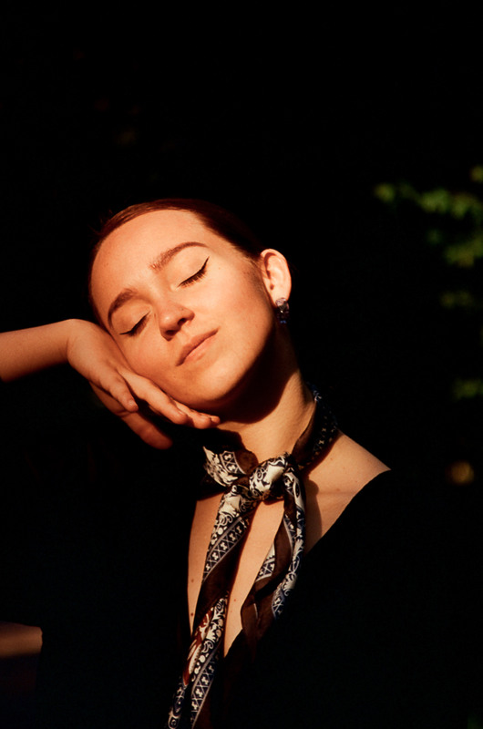 Фотографія DiJunee`2 / Олександра Бонд / photographers.ua