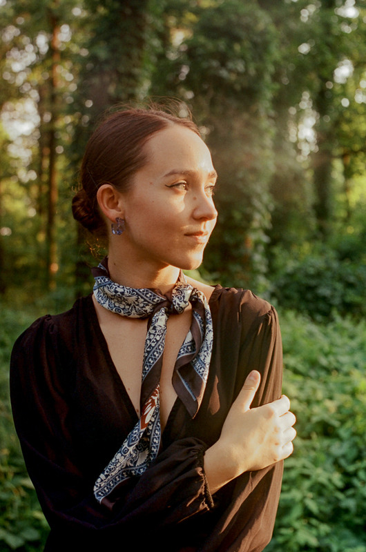 Фотографія DiJunee`6 / Олександра Бонд / photographers.ua