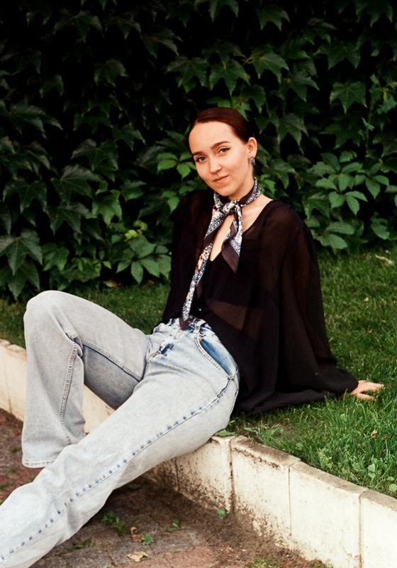 Фотографія DiJunee`5 / Олександра Бонд / photographers.ua