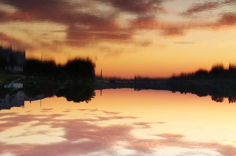 Фотографія Пейзаж / Олександра Бонд / photographers.ua