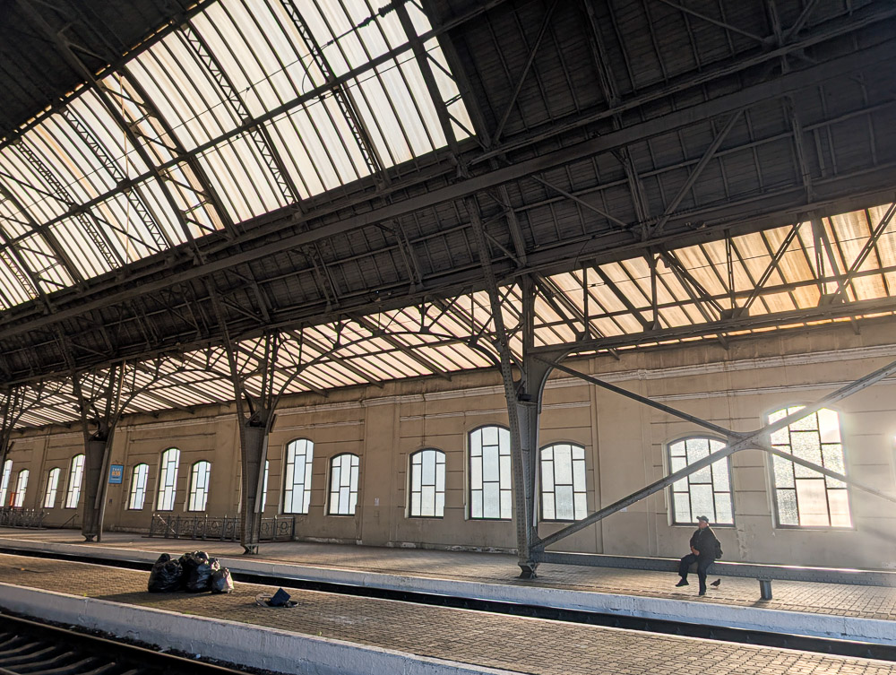 Фотографія Храм подорожніх / Олександра Бонд / photographers.ua