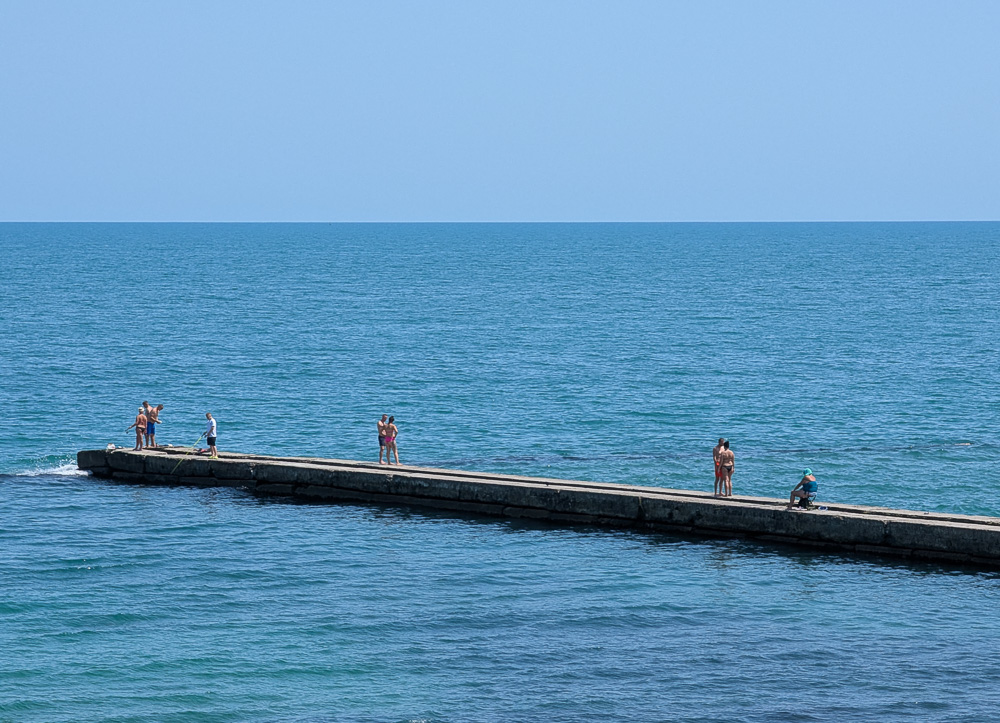 Фотографія Про блакить / Олександра Бонд / photographers.ua