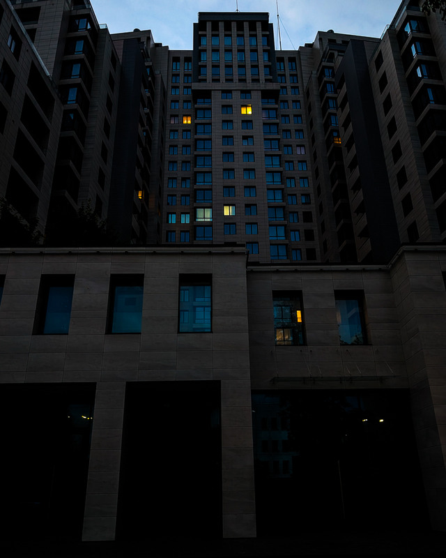 Фотографія Город, архитектура / Олександра Бонд / photographers.ua