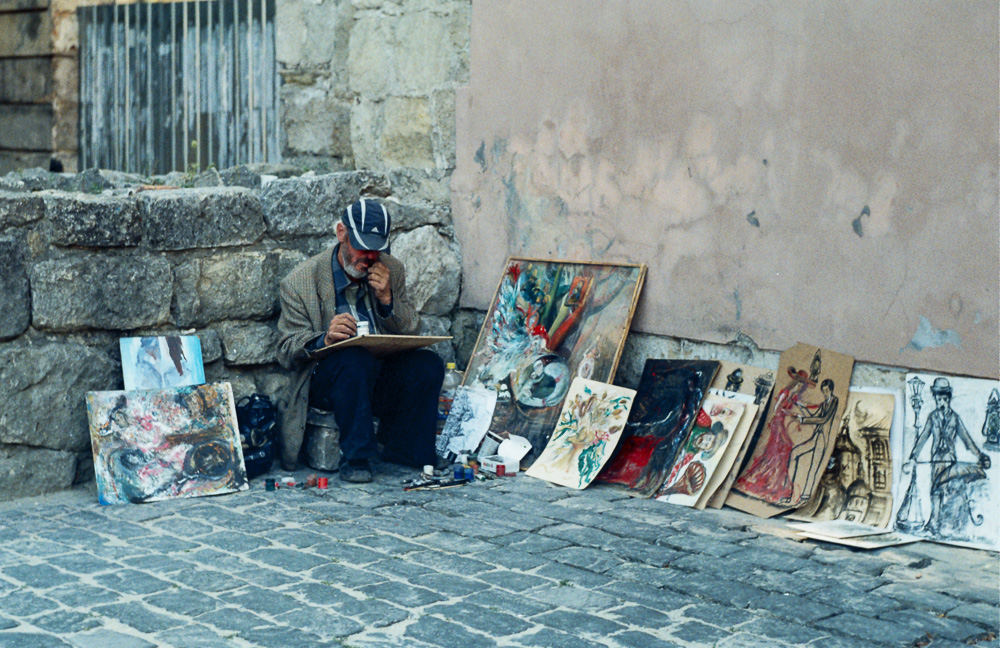 Фотографія Майстер / Олександра Бонд / photographers.ua