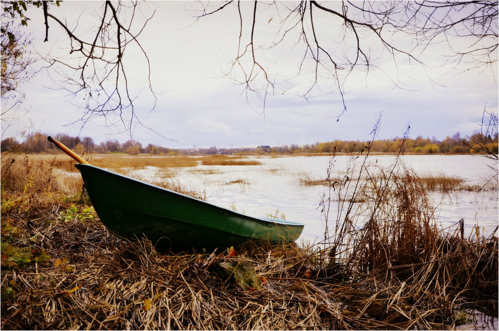 Фотографія *** / Николай Галилеев... / photographers.ua