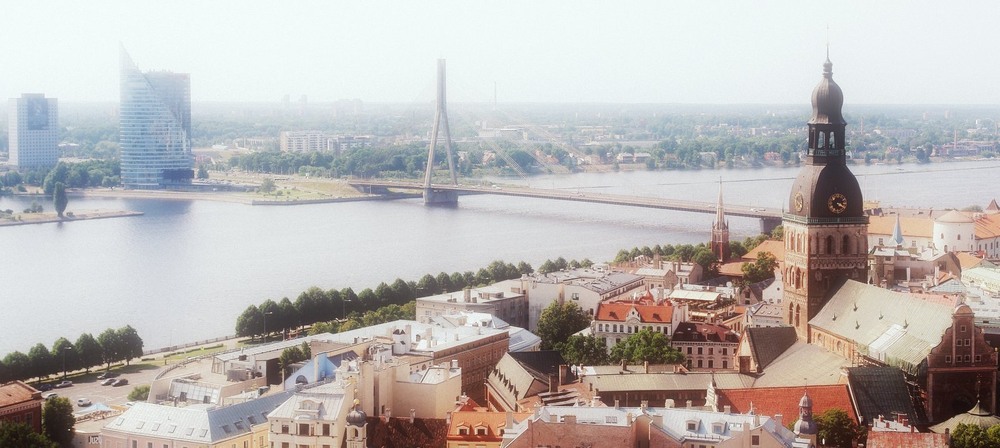 Фотографія " Riga " / Николай Галилеев... / photographers.ua