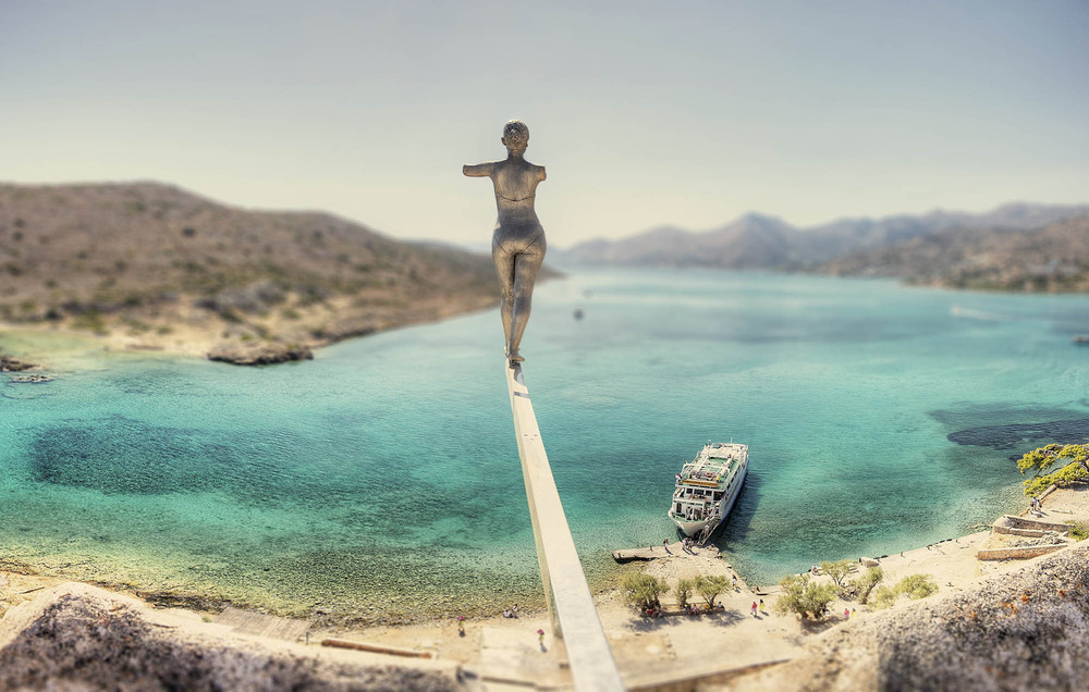 Фотографія остров прокаженных / Антон Цымбал / photographers.ua