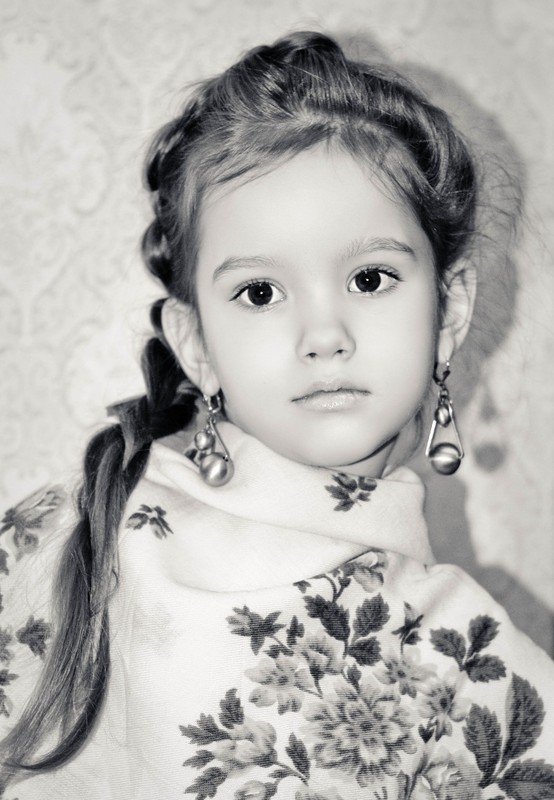 Фотографія Детский мир / Irinka Kramarenko / photographers.ua