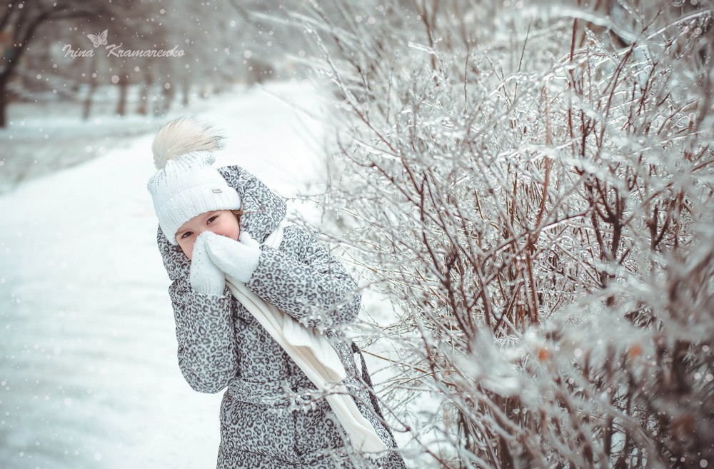 Фотографія Детский мир / Irinka Kramarenko / photographers.ua