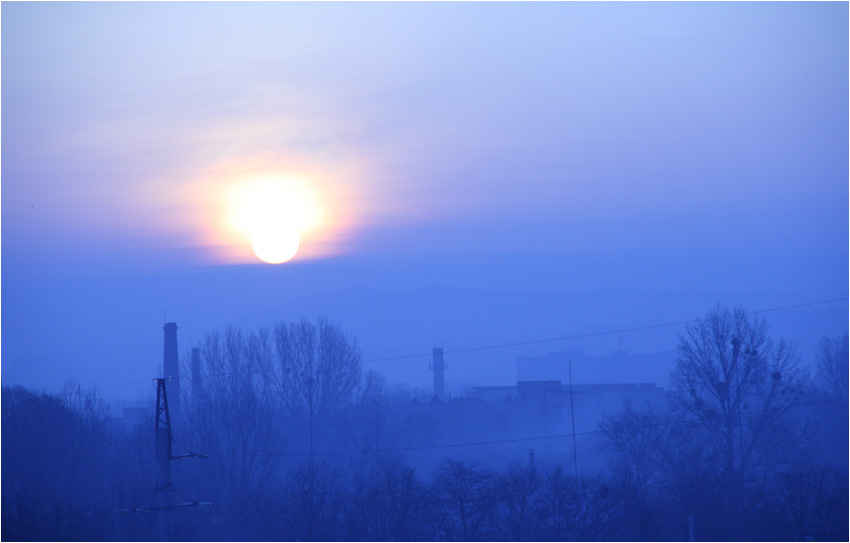 Фотографія Good morning! / ДЕН / photographers.ua