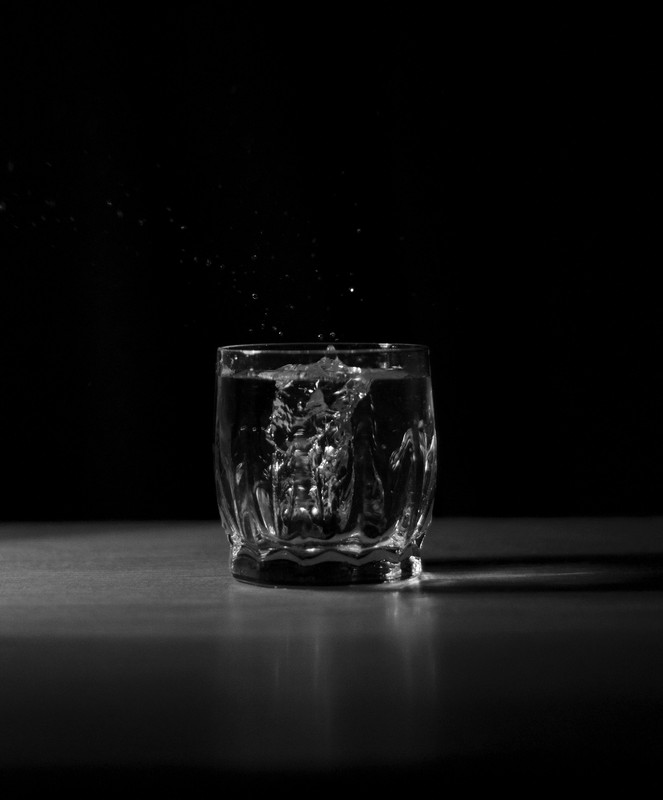 Фотографія Терминатор в стакане! / Vitaliy Starodub / photographers.ua