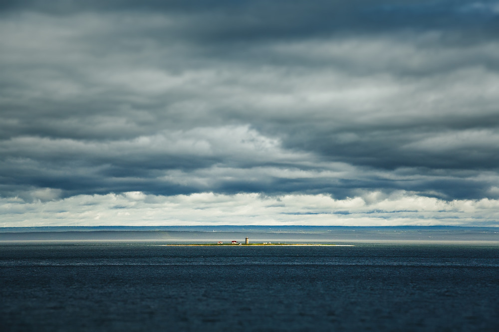 Фотографія Île Rouge. Canada / Роман Гаркуша / photographers.ua