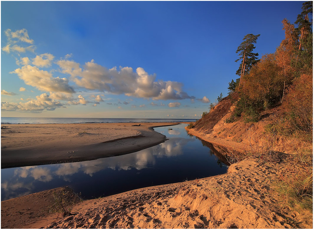 Фотографія Морской этюд / Михаил Марков / photographers.ua