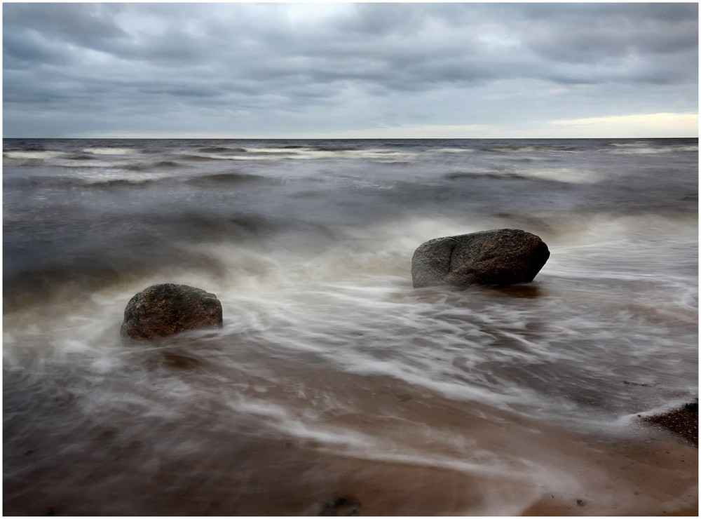 Фотографія Статика и динамика / Михаил Марков / photographers.ua