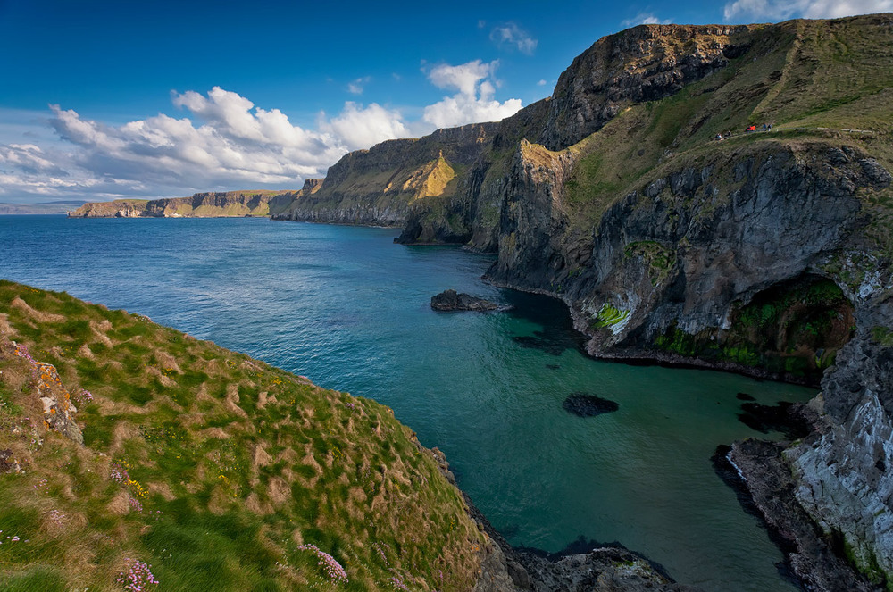 Фотографія Бухта изумрудной мечты / Михаил Марков / photographers.ua