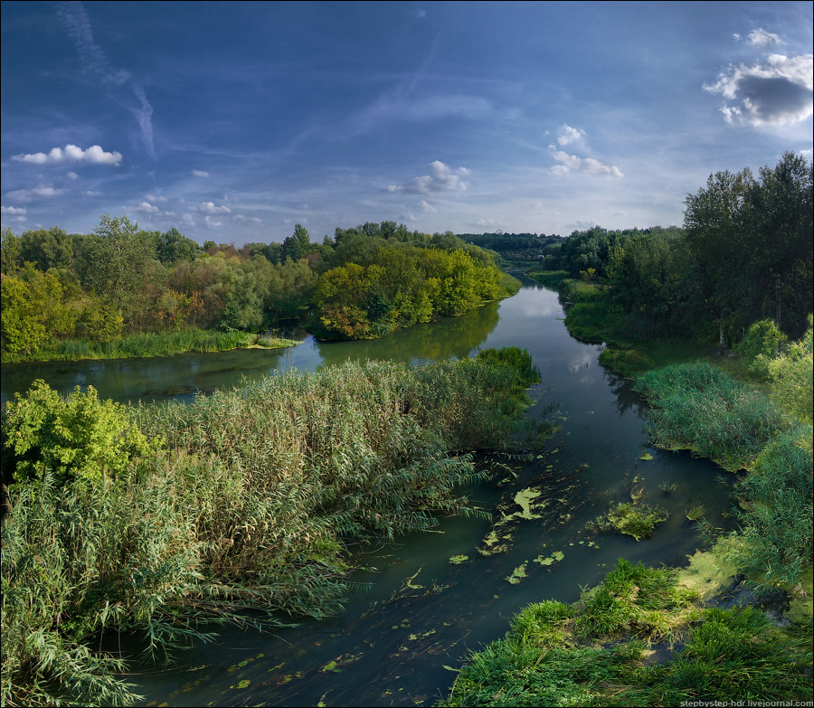 Фотографія Изумрудные реки 2 / Sergiy Stepanenko / photographers.ua